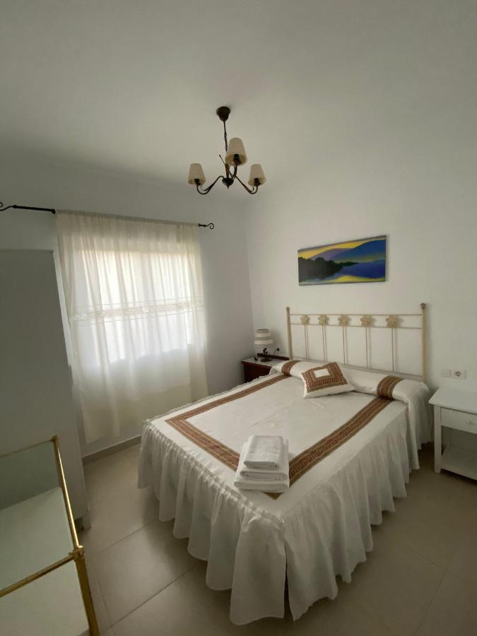 Casa Rural Hnas Corral Альмоарин Экстерьер фото