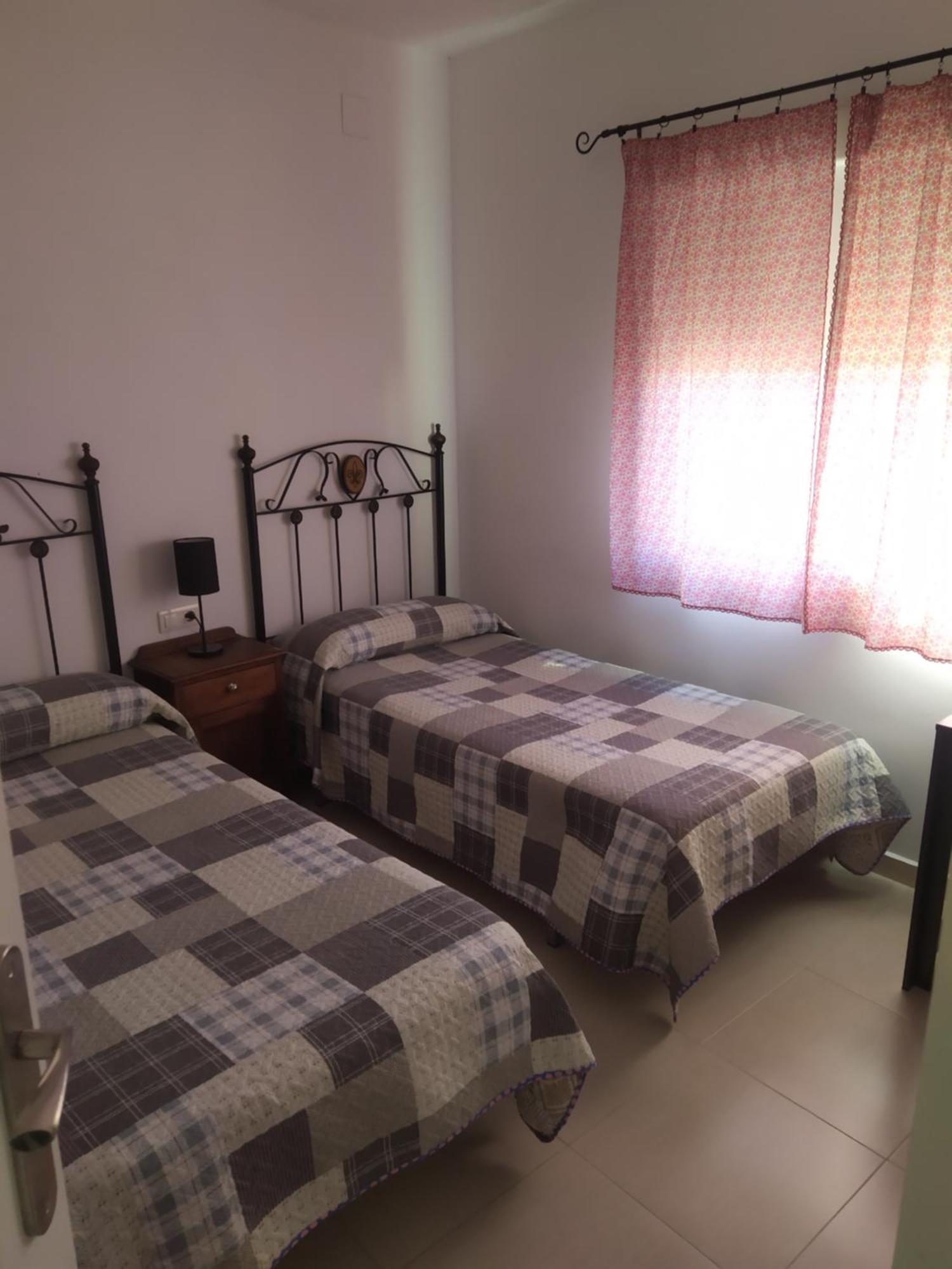 Casa Rural Hnas Corral Альмоарин Номер фото
