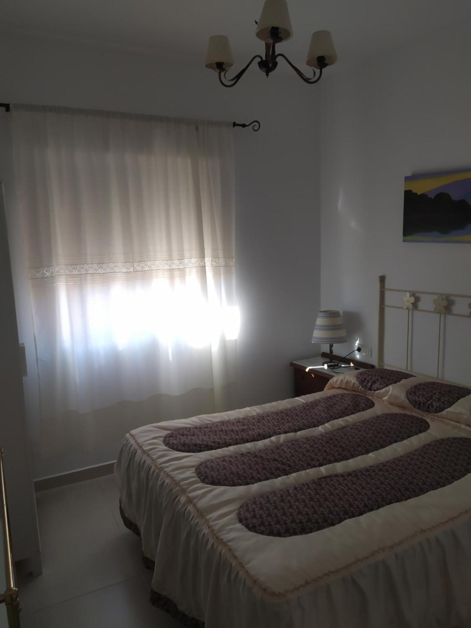 Casa Rural Hnas Corral Альмоарин Номер фото